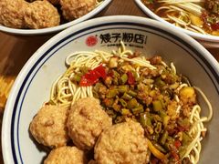 -矮子粉店1985·长沙米粉(湘春路店)
