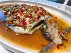 -原鄉本味 楚菜 丹江口鱼(北苑店)