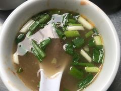 -阿婆东山羊肉店(鸿港海鲜批发市场店)
