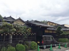 -有栖山 清光院 清水寺