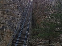 -潭溪山