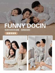 -芳妮豆丁家庭影像馆(宝安店)