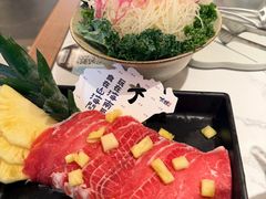 -太琼糟粕醋火锅·海南老爸茶(海棠湾臻选店)