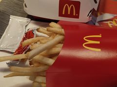 -麦当劳(农光里店)