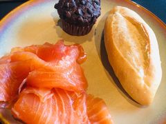 -上海苏宁宝丽嘉酒店·Cafe Bellagio西餐厅