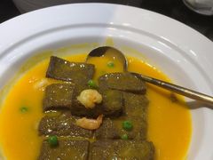 -喜棠·长沙家宴·海鲜·湘菜(麓谷店)