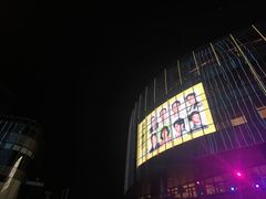 -交通银行前滩31演艺中心