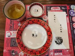 -築鳥日本料理(黑沙环店)