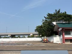 -珠海国际赛车场-卡丁车场
