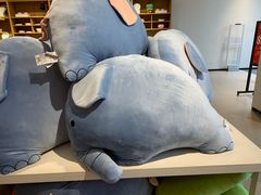 -名创优品(广西南宁江南区万达店)