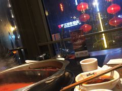 -纸盐河码头火锅(十八梯店)
