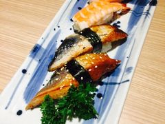 -歌行灯日本料理(伊势丹店)