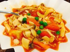 -五观堂素食(新华路店)