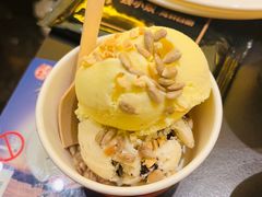 -钱小奴海鲜自助黑金店(杭州滨江龙湖店)