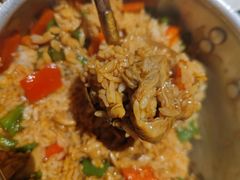 -关东小磨东北菜(漕河泾印象城店)