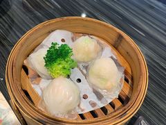 -虾饺妹·粤式手工点心(水荫路店)