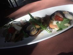 -Mammamia意大利餐厅(阳春巷店)