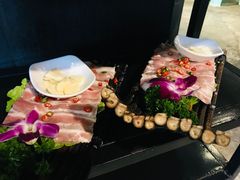 -米氏火鱼·泡椒鱼火锅(李子坝老店)