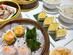 -大海湾酒楼(人南店)
