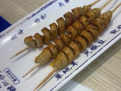 -丝路伊兰·兰州牛肉面(马连道店)