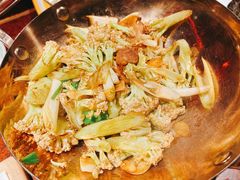 -绿茶餐厅(蓝色港湾店)