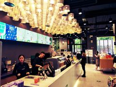 -咪咕咖啡(北京西单店)