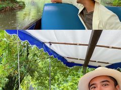 -西湖外事游船(花港观鱼码头)