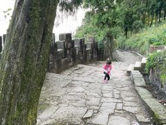 -金堂县云顶石城风景区