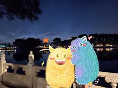 -北门涮肉·炭火铜锅涮肉(什刹海店)