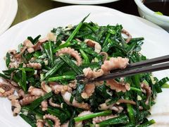 -小铜锣湾海鲜家常菜馆(河西店)