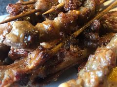 -管氏翅吧(马家堡店)