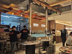 -炽城·烤肉名家(鸿达中央广场店)