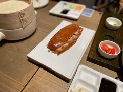 -小大董·烤鸭(凤凰汇店)