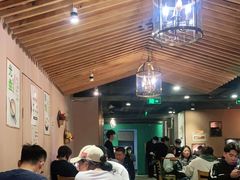 大堂-潇湘阁(昆泰国际大厦店)