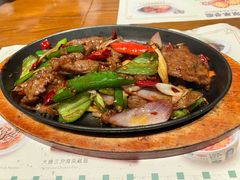 -翠华餐厅(百老汇店)