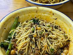 -老蒋面(南坪店)