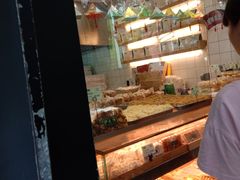 -泸溪河桃酥(秦淮夫子庙一店)