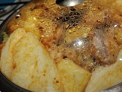 -黄记煌三汁焖锅(顺义华联店)