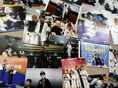-勇气斑马·巴西柔术&跆拳道(浦东三林店)