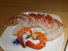 -德川家日本料理(中关村寰太大厦店)