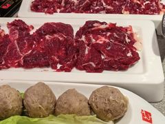 -八合里潮汕鲜牛肉火锅(上海汇智广场店)