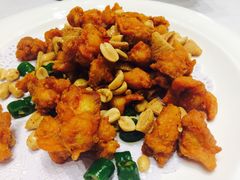 -乾隆美食·本帮菜(黄河路店)