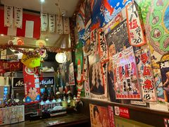 -平成屋·午肴夜酒(四川北路店)