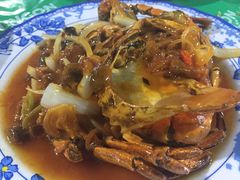 -幸福姐海鲜大排档