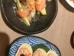 -大渔铁板烧(花园道店)