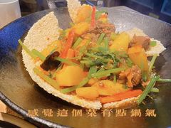 -薇酌饮·陕西菜(南门外店)