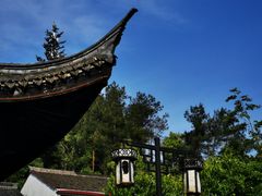 -溪口-滕头旅游景区