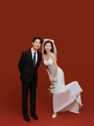 -雨墨婚纱摄影工作室