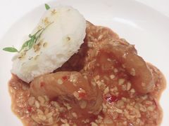 -Yan Ting 宴庭中餐厅(上海静安瑞吉酒店)