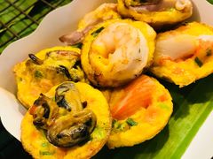 -黄亚华小食店(Jalan Alor)